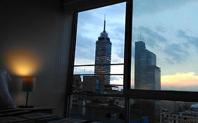 El Mirador Centro Histórico